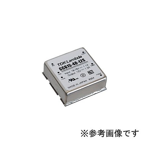 DC入力電源(DC−DCコンバータ) C