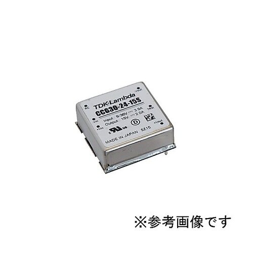 DC入力電源(DC−DCコンバータ) C