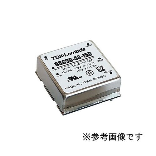 DC入力電源(DC−DCコンバータ) C