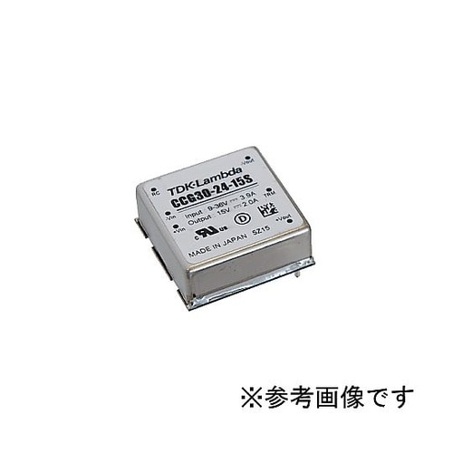 DC入力電源(DC−DCコンバータ) C