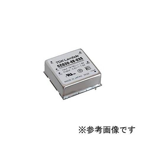 DC入力電源(DC−DCコンバータ) C