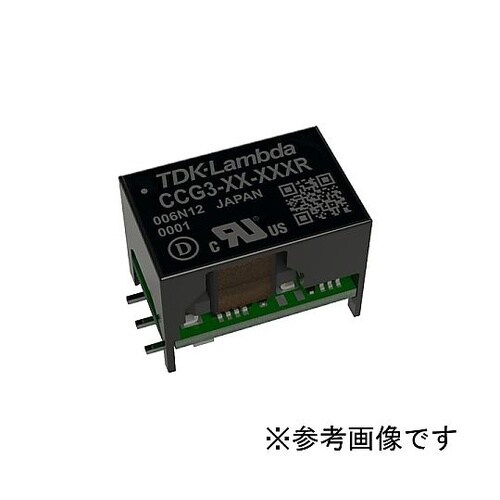 DC入力電源(DC−DCコンバータ) C