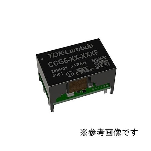 DC入力電源(DC−DCコンバータ) C