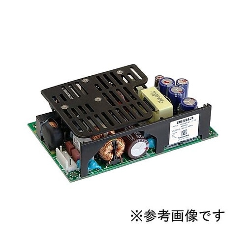 AC入力電源(AC−DCコンバータ) C