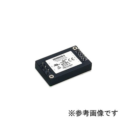 DC入力電源(DC−DCコンバータ) C