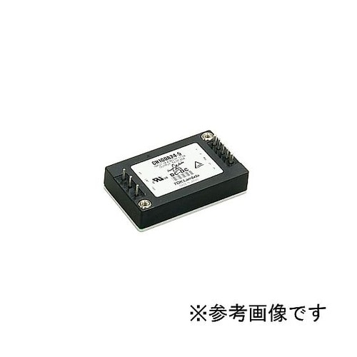 DC入力電源(DC−DCコンバータ) C