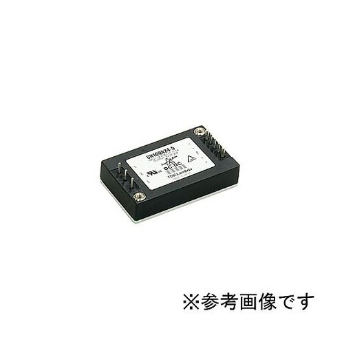 DC入力電源(DC−DCコンバータ) C