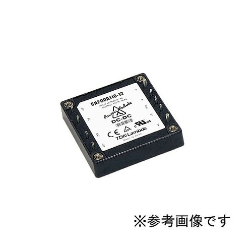 DC入力電源(DC−DCコンバータ) C