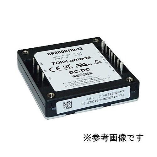 DC入力電源(DC−DCコンバータ) C