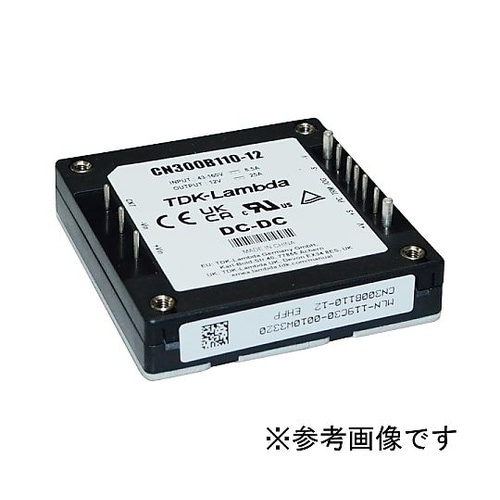 DC入力電源(DC−DCコンバータ) C