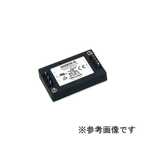 DC入力電源(DC−DCコンバータ) C