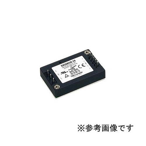 DC入力電源(DC−DCコンバータ) C