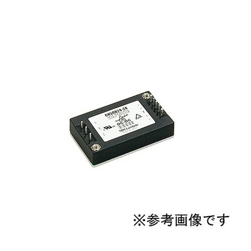 DC入力電源(DC−DCコンバータ) C