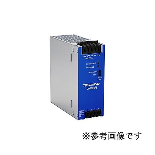 出力保持時間延長モジュール DBM20/