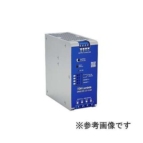 AC入力電源(AC−DCコンバータ) D