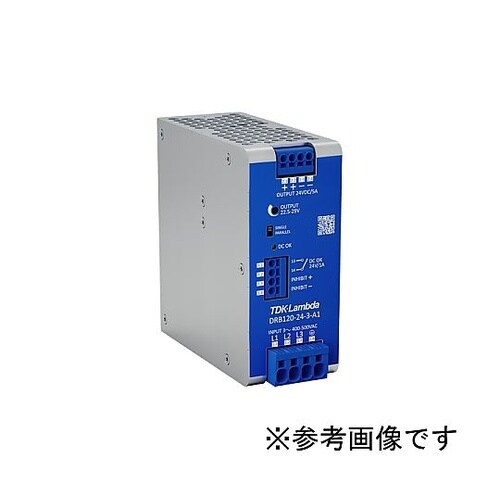 AC入力電源(AC−DCコンバータ) D