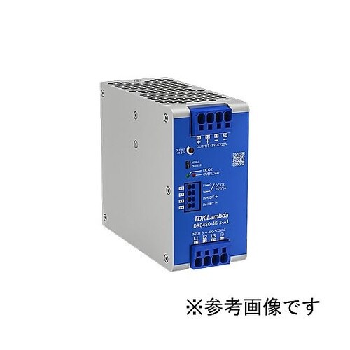 AC入力電源(AC−DCコンバータ) D