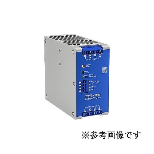 AC入力電源(AC−DCコンバータ) D