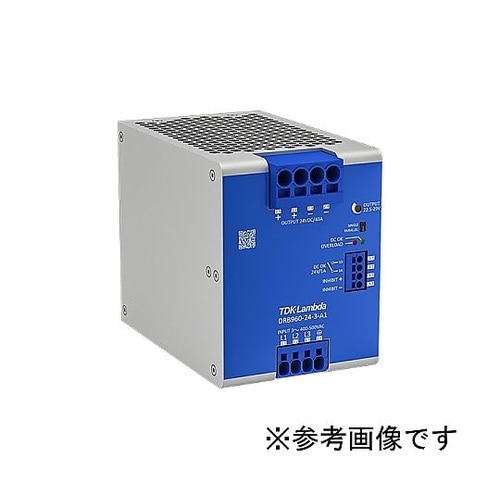 AC入力電源(AC−DCコンバータ) D