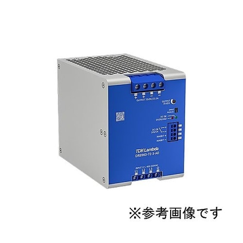 AC入力電源(AC−DCコンバータ) D