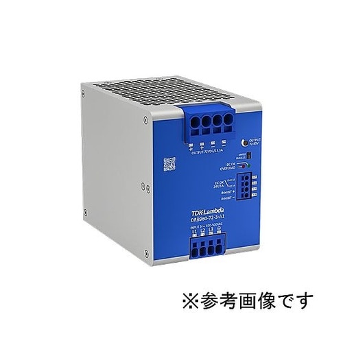 AC入力電源(AC−DCコンバータ) D