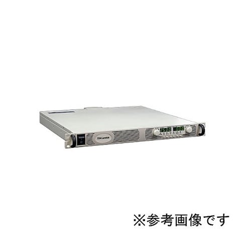 直流安定化電源(プログラマブル) GEN
