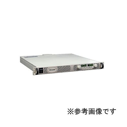 直流安定化電源(プログラマブル) GEN