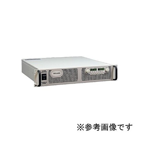 直流安定化電源(プログラマブル) GEN