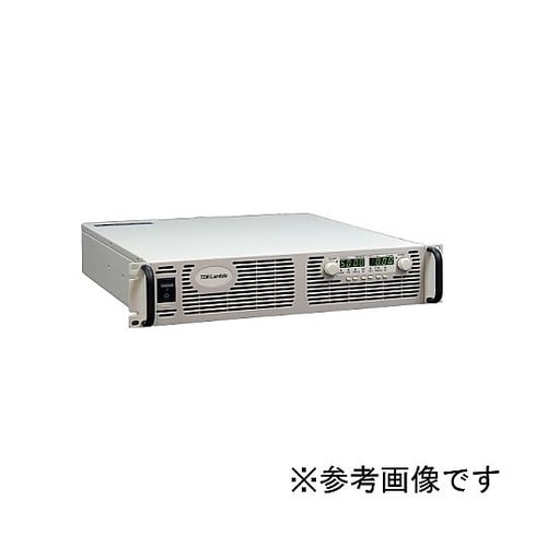 直流安定化電源(プログラマブル) GEN