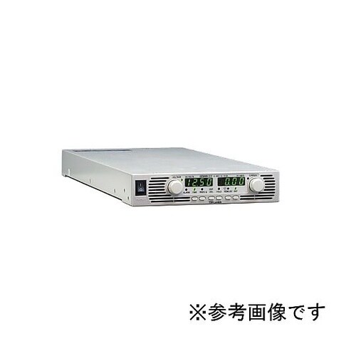 直流安定化電源(プログラマブル) GEN