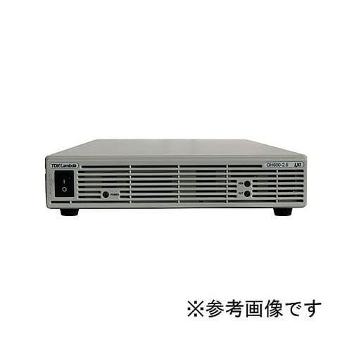 直流安定化電源(プログラマブル) GHB