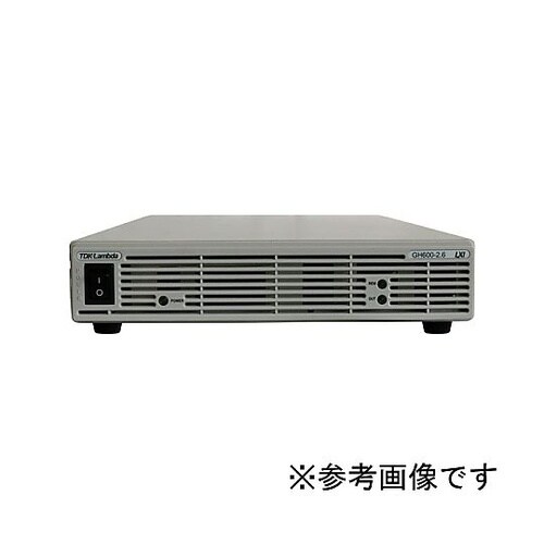 直流安定化電源(プログラマブル) GHB