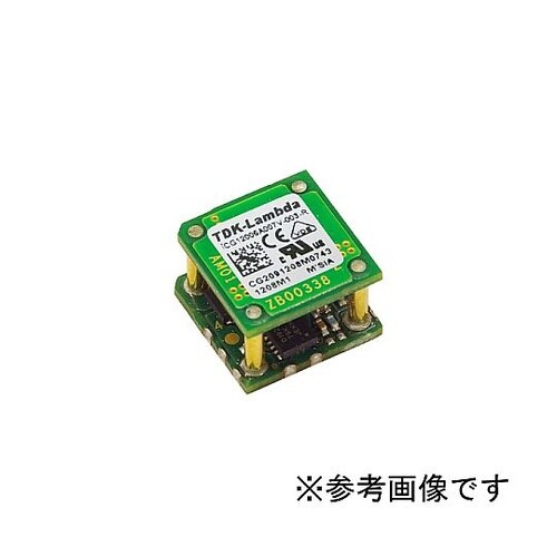 DC入力電源(DC−DCコンバータ) I