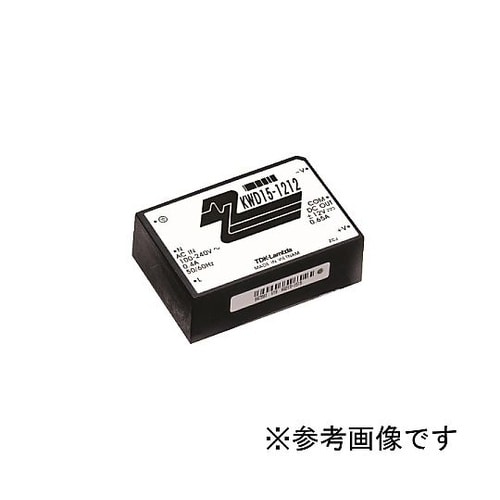 AC入力電源(AC−DCコンバータ) K