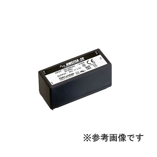 AC入力電源(AC−DCコンバータ) K