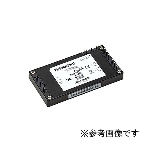 DC入力電源(DC−DCコンバータ) P