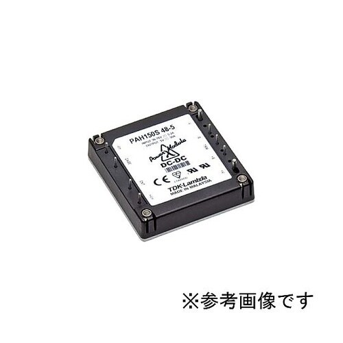 DC入力電源(DC−DCコンバータ) P