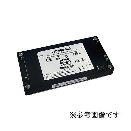 AC入力電源(AC−DCコンバータ) P