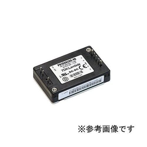 DC入力電源(DC−DCコンバータ) P