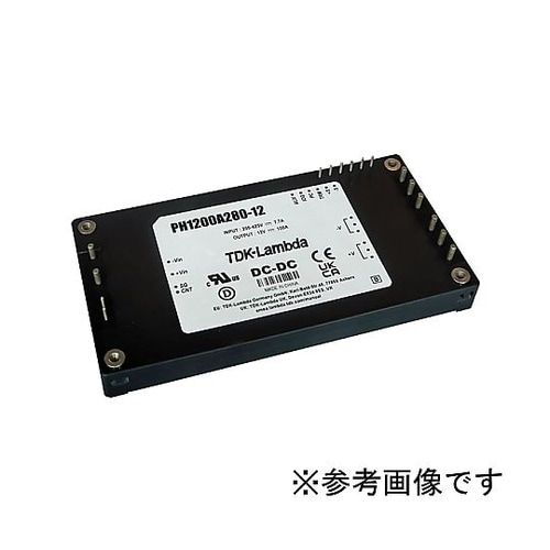 DC入力電源(DC−DCコンバータ) P