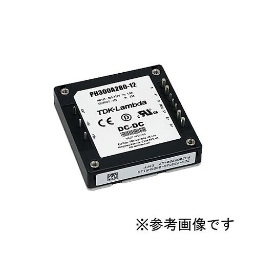 DC入力電源(DC−DCコンバータ) P