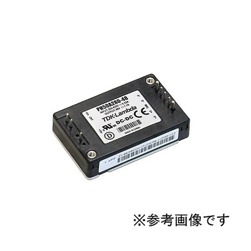 DC入力電源(DC−DCコンバータ) P