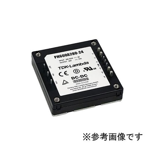 DC入力電源(DC−DCコンバータ) P