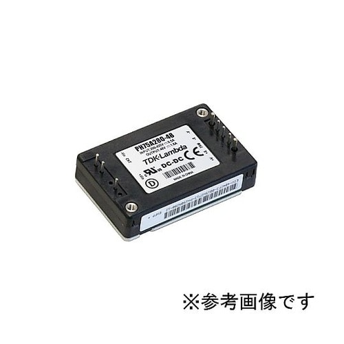 DC入力電源(DC−DCコンバータ) P