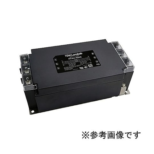 電源ライン用EMCフィルタ RTAN−5