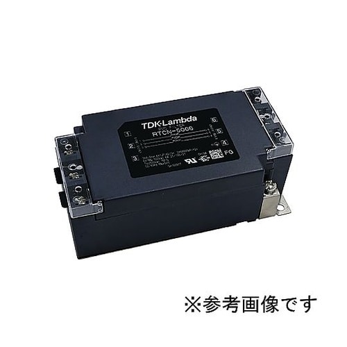 電源ライン用EMCフィルタ RTCN−5