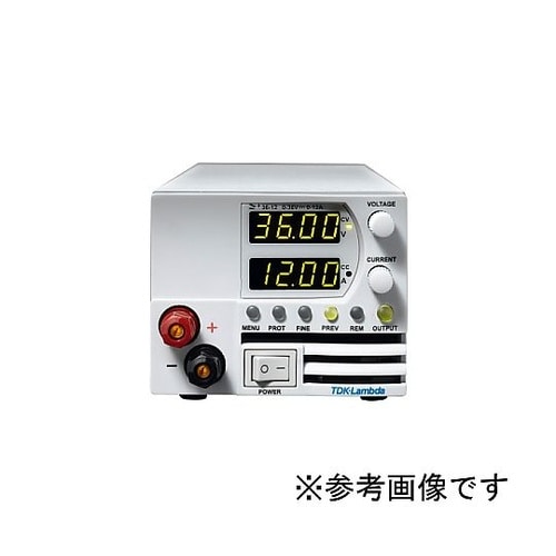 直流安定化電源(プログラマブル) Z10