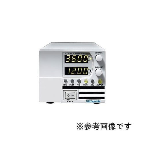 直流安定化電源(プログラマブル) Z36