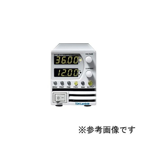 直流安定化電源(プログラマブル) Z37