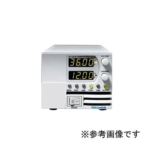 直流安定化電源(プログラマブル) Z65